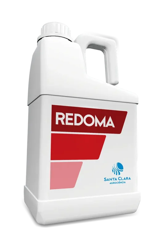 Embalagem de 5L do Adjuvante Redoma