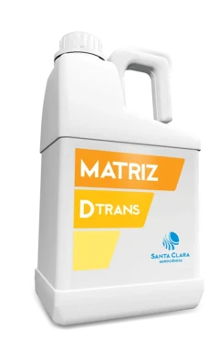 Fertilizante Matriz D Trans