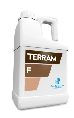 Fertilizante Terram F