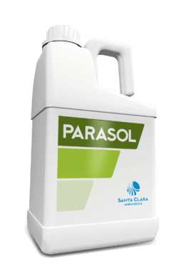 Embalagem 5 Litros Parasol