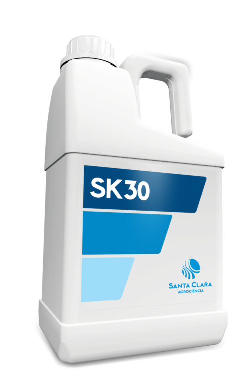 Embalagem 5 Litros Fertilizante SK30