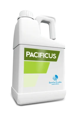 Embalagem 5 Litros Fertilizante Pacificus