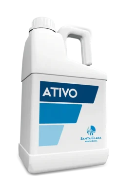 Embalagem 5 Litros Fertilizante Ativo