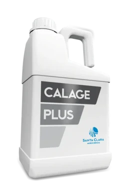 Embalagem 5 Litros Fertilizante Calage Plus