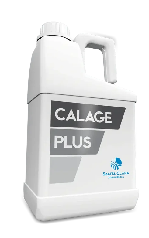Embalagem 5 Litros Fertilizante Calage Plus