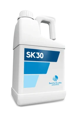 Embalagem 5 Litros Fertilizante SK30