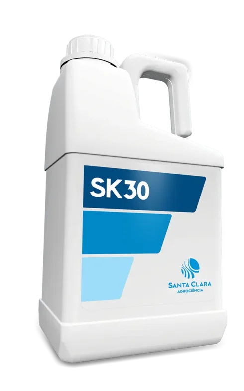 Embalagem 5 Litros Fertilizante SK30