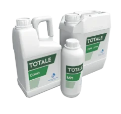 Línea de Suspensión Concentrada para Comex