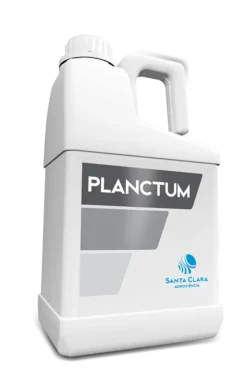 Embalagem 5 Litros Fertilizante Planctum